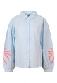 Lizzi Lou dames blouse